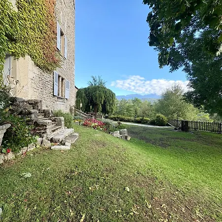 Chateau De La Rive Romantique 3*