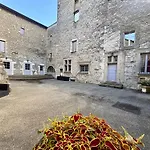 Chateau De La Rive Romantique 住宿加早餐酒店